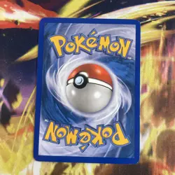 Luvdisc 14/17 Common POP Series 2 Pokemon Moderately Played - Image 2