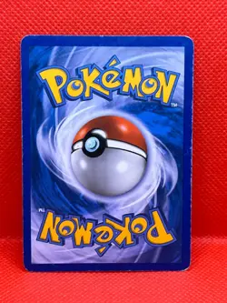 Pokemon Tcg Heatran POP Series 8 1/17 Cosmos Holo - Image 4
