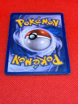 Pokemon Tcg Heatran POP Series 8 1/17 Cosmos Holo - Image 5