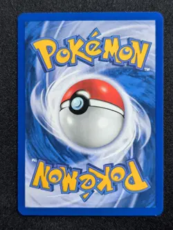 Sabrina's Gastly 96/132 Gym Challenge Pokemon NM 1st Edition - Image 2