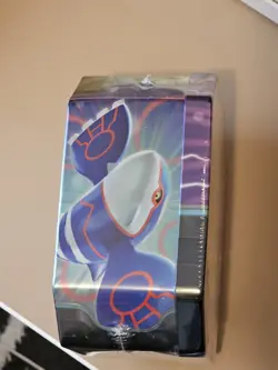 Pokemon Azure Legends Tin Dialga - Image 4