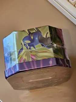 Pokemon Azure Legends Tin Dialga - Image 5
