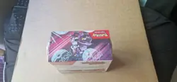 Pokemon Destined Rivals Booster Box Sealed - Image 2