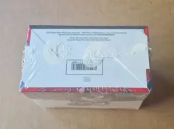Pokemon Destined Rivals Booster Box Sealed - Image 3