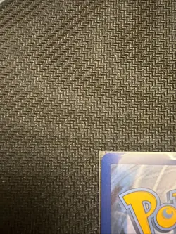 Pokemon TCG Lucario VSTAR SWSH291 Black Star Promo Crown Zenith NM - Image 3