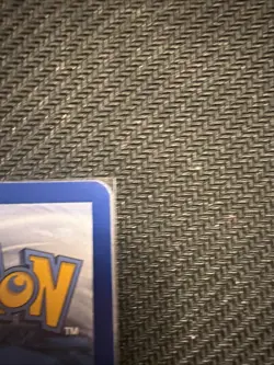 Pokemon TCG Lucario VSTAR SWSH291 Black Star Promo Crown Zenith NM - Image 4