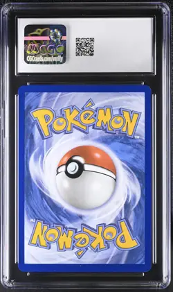 Cynthia's Garchomp EX 232/182 Special Illustration Rare | CGC 10 Gem Mint - Image 2