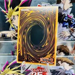 Yugioh Songs of the Dominators RA05-EN081 Collector's Rare 1st Ed Near Mint - Image 2