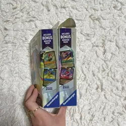 FACTORY SEALED Fabled Starter Decks (SET OF 2) Ravensburger Disney Lorcana - Image 4