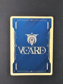 Nanoless 8 Holo Card First (1st) Edition Rising Stars GamerSupps VCard 115/190 - Image 4