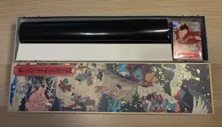One Piece Card Game: 1st Anniversary Promotional Bundle (OP-CS) Complete In Box - Image 1