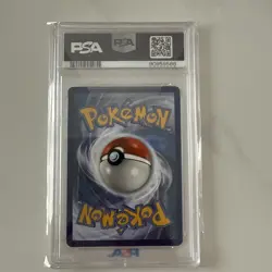 Pokemon TCG Beauty Trainer Card Holo SWSH Vivid Voltage PSA 10 Gem Mint - Image 2