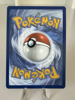 Radiant Eternatus 105/159 SWSH Crown Zenith Radiant Rare Pokemon Card - NM - Image 2