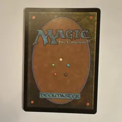 Magic: The Gathering Cloud Midgar Mercenary Creature White Foil Borderless Myth… - Image 2