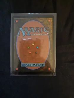MTG Geth's Grimoire, DARKSTEEL rel. UNCOMMON, Excellent cond. 2004 - Image 2