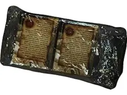 Dragon Shield Matte- Gold (100) - Image 4