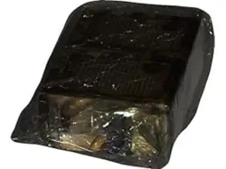 Dragon Shield Matte- Gold (100) - Image 5