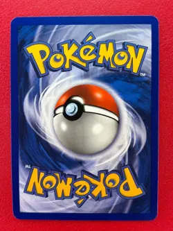 Medicham - 25/100 - Reverse Holo, EX Crystal Guardians - Pokemon Card - NM - Image 2