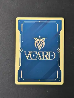 Nanoless 9 Holo Card First (1st) Edition Rising Stars GamerSupps VCard 116/190 - Image 4