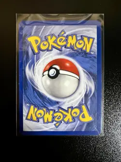 Pokemon WOTC Black Star Promo 7 Card Lot Psyduck Celebi Meowth + - Image 5