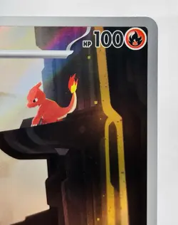 Charmeleon 169/165 Sv2a: Pokemon Card 151 Holo (Japanese) - Image 4