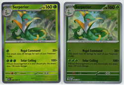 Pokemon Perfect Order - Uncommon / Common Sets - Both Cards - Choose from List - Image 5