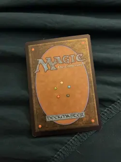 Visara the Dreadful Eternal Masters Regular - Image 2