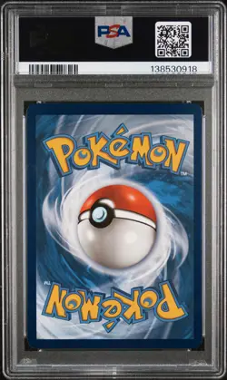 Fa/Pikachu V Pokemon Sword & Shield Vivid Voltage 170 PSA {{cardGame}} - Image 2