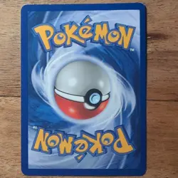 Pokemon TCG Clefable 005/130 Base Set 2 Holo Rare Stage 1 70 HP English 2000 - Image 2