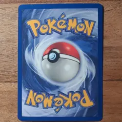Pokemon TCG Wigglytuff 019/130 Base Set 2 Holo Rare 80 HP English Arita - Image 2