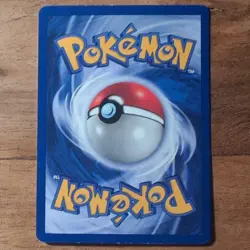 Pokemon TCG Blastoise 2/102 Base Set Holo Rare Stage 2 100 HP English 1999 - Image 2