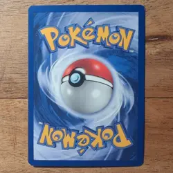 Pokemon TCG Dark Ampharos 1/105 Neo Destiny Holo Rare 70 HP English Unlimited - Image 2