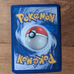 Pokemon TCG Dark Weezing 14/82 Team Rocket Holo Rare 60 HP English Unlimited - Image 2