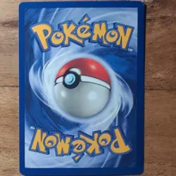 Pokemon TCG Clefairy 6/130 Base Set 2 Holo Rare Basic 40 HP English 2000 - Image 2