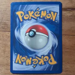 Pokemon TCG Ampharos 01/64 Neo Revelation Holo Rare 90 HP English - Image 2