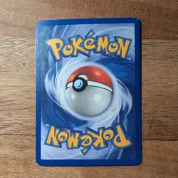 Pokemon TCG Clefable 5/130 Base Set 2 Holo Rare 70 HP English 1999 WOTC - Image 2