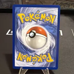 Pokemon Trainer Naveen Ultra Rare 112/088 Perfect Order Set Full Art Trainer - Image 2