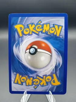 2007 Pokemon Secret Wonders Ralts #102 Extremely LP - Image 2