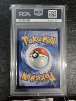 Pokemon Venusaur VMAX SWSH102 Sword & Shield Promo Full Art Holo PSA 10 2021 - Image 2