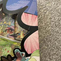 Pokemon TCG Ascended Heroes Deluxe Pin Collection Brand new sealed - Image 2