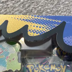 Pokemon TCG Ascended Heroes Deluxe Pin Collection Brand new sealed - Image 3
