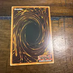 Yugioh! Des Frog - CRV-EN026 - Common - 1st Edition NEVER PLAYED MINT - Image 2