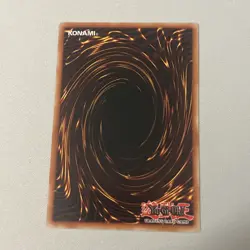 Yugioh! Des Frog - CRV-EN026 1st Edition - Image 2