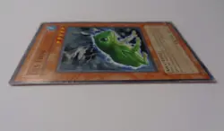 Des Frog CRV-EN026 (Common, 1st Edition, Heavily Played / HP) Yugioh - Image 2