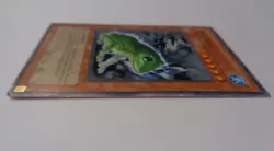Des Frog CRV-EN026 (Common, 1st Edition, Heavily Played / HP) Yugioh - Image 3