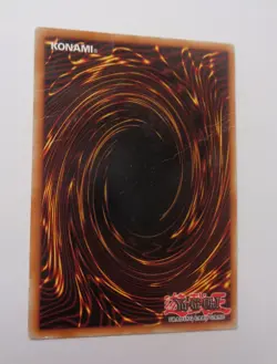 Des Frog CRV-EN026 (Common, 1st Edition, Heavily Played / HP) Yugioh - Image 5