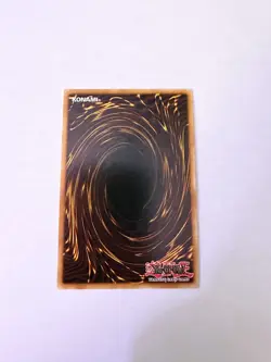 Yugioh - Return from the Different Dimension - Super - Unl - DPKB-EN038 - NM - Image 2