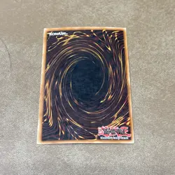 Yugioh X-Head Cannon MFC-004 1st Edition Super Rare Holo - Image 2