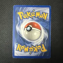 Espeon 16/100 Sandstorm Regular Rare Vintage Pokemon Card TCG English LP - Image 2