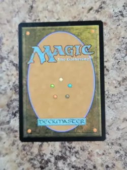 MTG Magic the Gathering Visara the Dreadful (114/265) Eternal Masters NM Unplaye - Image 2